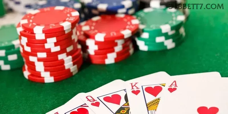 Bet App 318bet