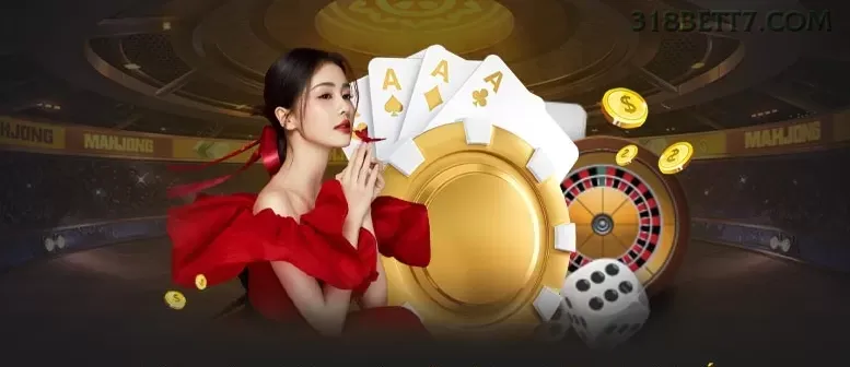 318bet App Versões