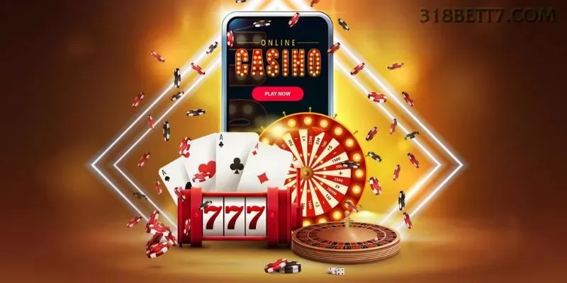 Download 318bet
