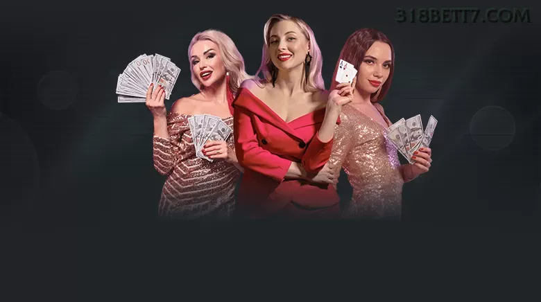 Entrar 318bet