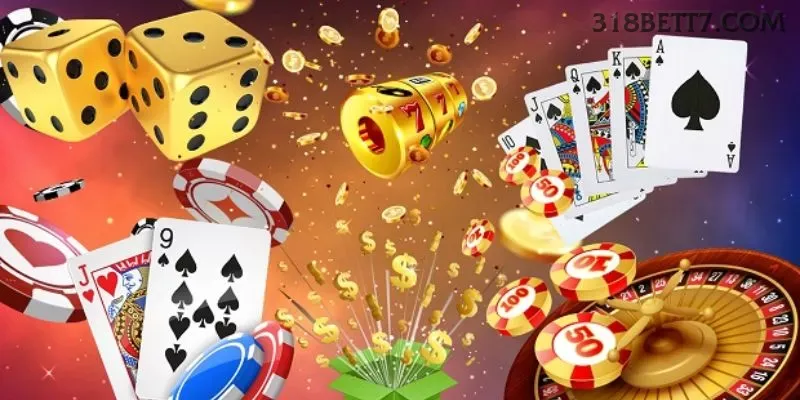 318bet Plataforma