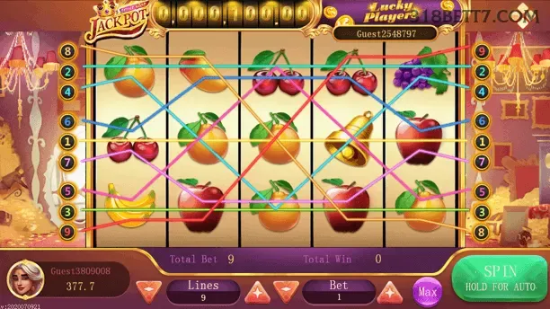 318bet Seguro