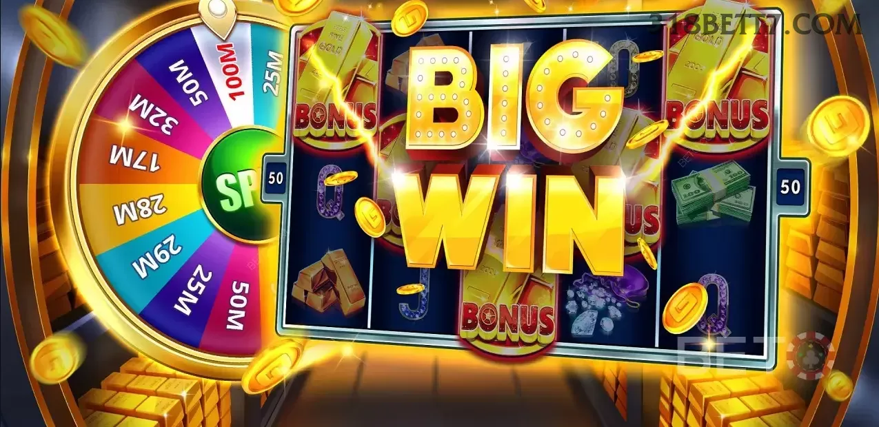 318bet Slot Demo