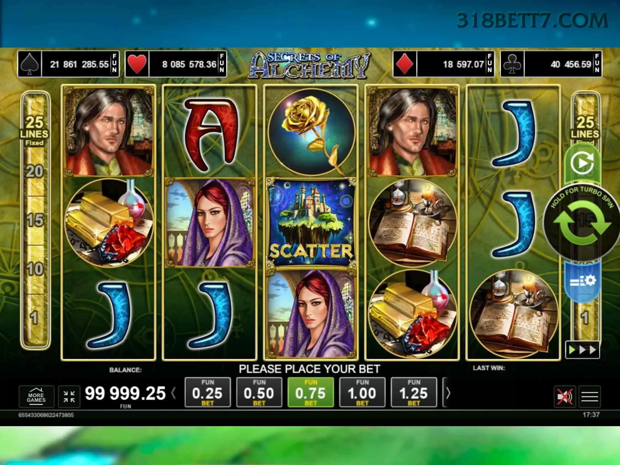 Aviator Slot